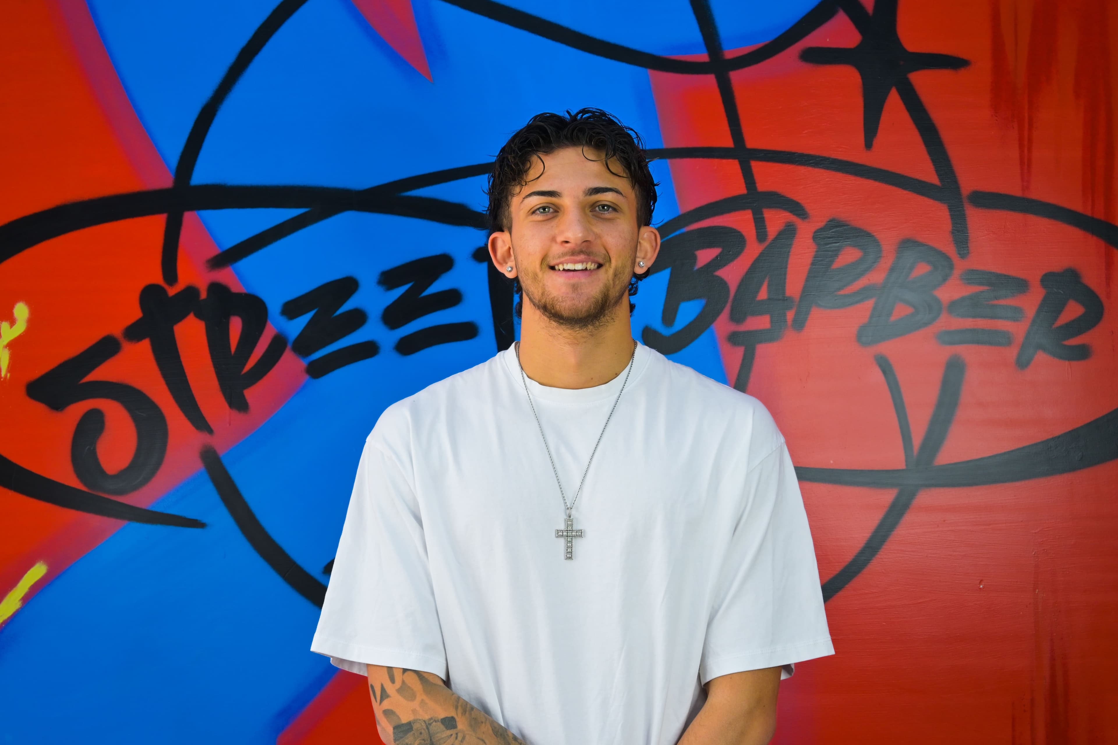 Samuel Marinaro